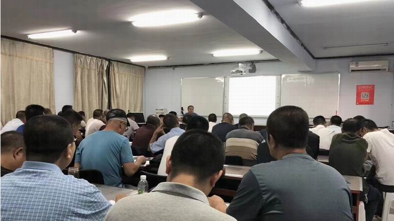 变频器维修培训介绍与答疑