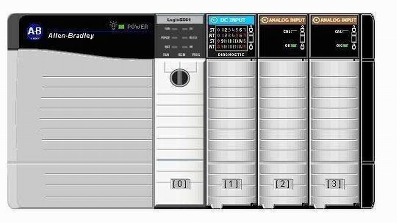 AB罗克韦尔PLC编程与故障诊断高级培训班