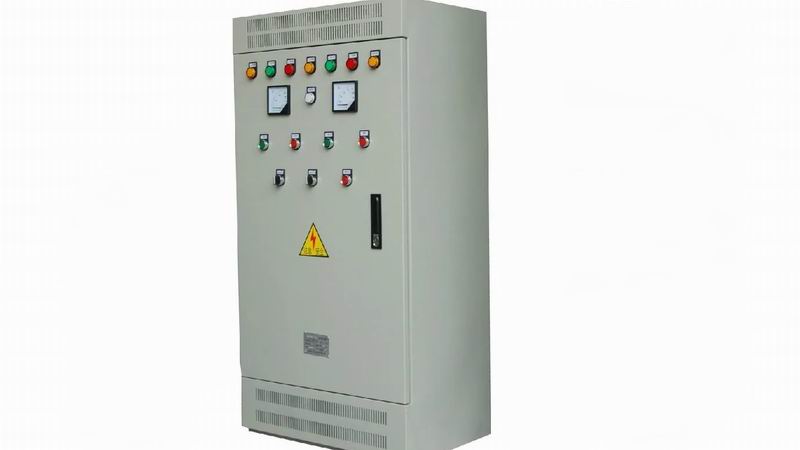变频器控制柜具体作用有哪些